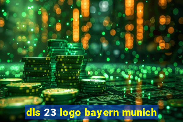 dls 23 logo bayern munich